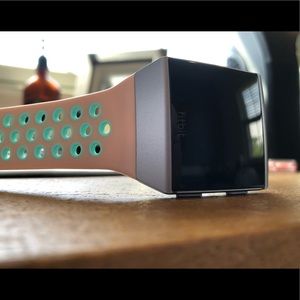 Fitbit Ionic